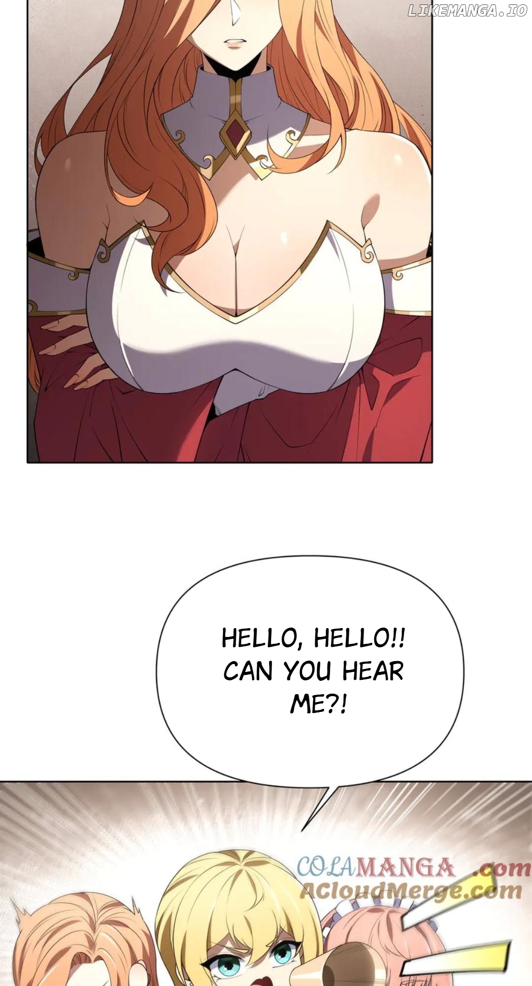 Forging an Industrial Empire in a Magical World Chapter 21 - page 64